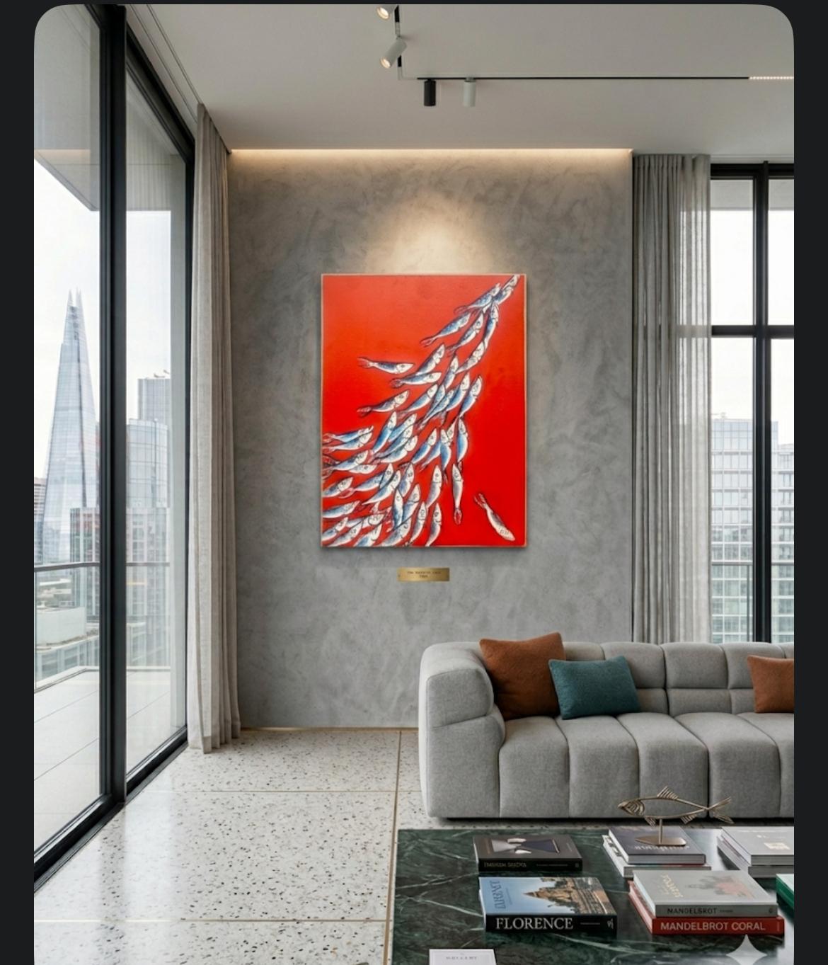 Art in situ