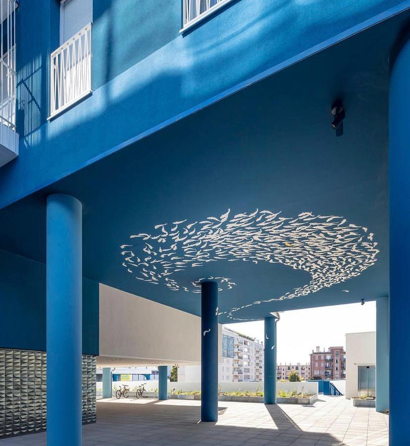 Arte e Architettura