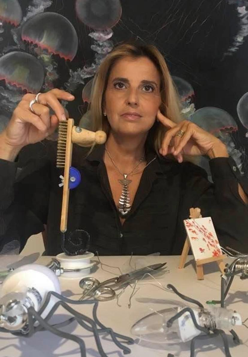 Ilaria