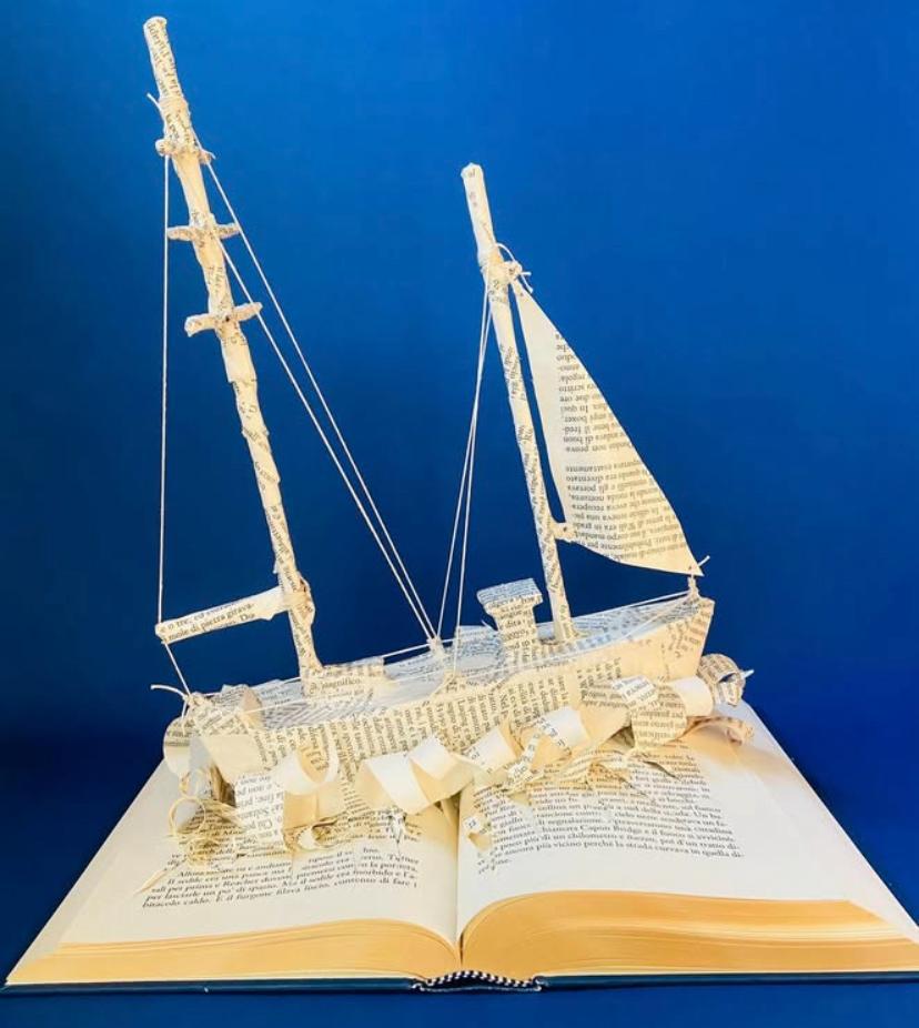 Libri Incantati